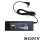 FONTE EXTERNA SONY 19.5V 3.08A  ACDP-060S03 | SEMI NOVA | ATENÇÃO: PEÇA COM RISCOS